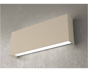 TOP LIGHT APPLIQUE WALLY 1138/A30