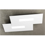 TOP LIGHT PLAFONIERA WALLY 1138/M1