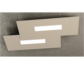 TOP LIGHT PLAFONIERA WALLY 1138/M1