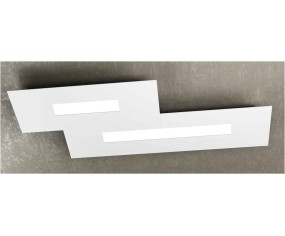 TOP LIGHT PLAFONIERA WALLY 1138/M2