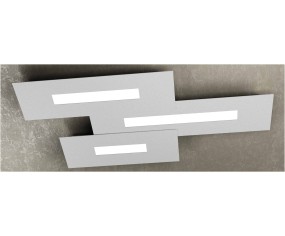 TOP LIGHT PLAFONIERA WALLY 1138/M3