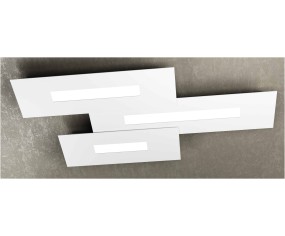 TOP LIGHT PLAFONIERA WALLY 1138/M3 2