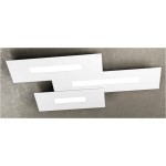 TOP LIGHT PLAFONIERA WALLY 1138/M3