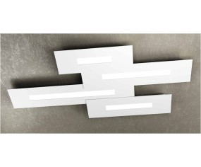 TOP LIGHT PLAFONIERA WALLY 1138/M4 2