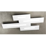 TOP LIGHT PLAFONIERA WALLY 1138/M4