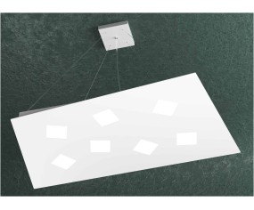 TOP LIGHT SOSPENSIONE NOTE 1140/S7 2