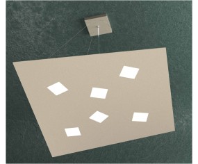 TOP LIGHT SOSPENSIONE NOTE 1140/S6