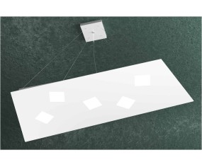 TOP LIGHT SOSPENSIONE NOTE 1140/S5