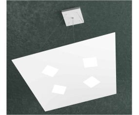 TOP LIGHT SOSPENSIONE NOTE 1140/S4 2