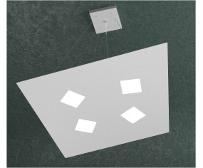 TOP LIGHT SOSPENSIONE NOTE 1140/S4