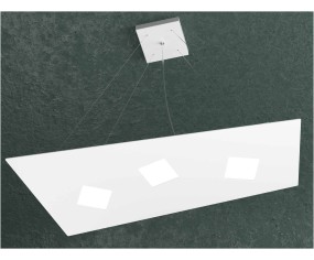 TOP LIGHT SOSPENSIONE NOTE 1140/S3