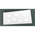 TOP LIGHT PLAFONIERA NOTE 1140/7