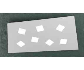 TOP LIGHT PLAFONIERA NOTE 1140/7