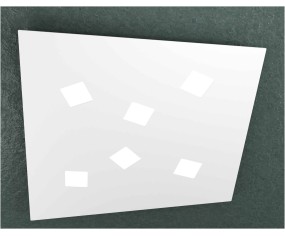TOP LIGHT PLAFONIERA NOTE 1140/6