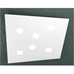 TOP LIGHT PLAFONIERA NOTE 1140/6