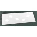 TOP LIGHT PLAFONIERA NOTE 1140/5