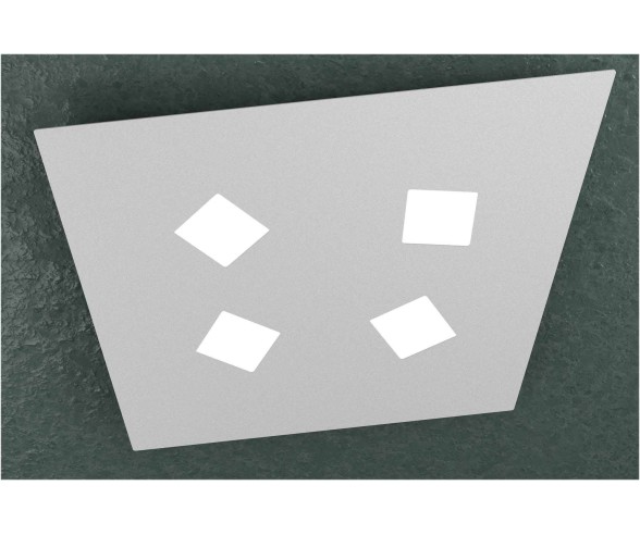 TOP LIGHT PLAFONIERA NOTE 1140/4