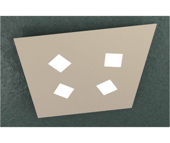 TOP LIGHT PLAFONIERA NOTE 1140/4