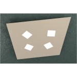 TOP LIGHT PLAFONIERA NOTE 1140/4