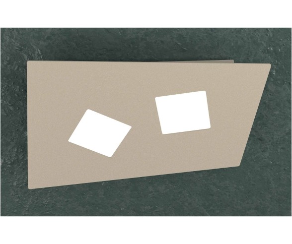 TOP LIGHT PLAFONIERA NOTE 1140/2