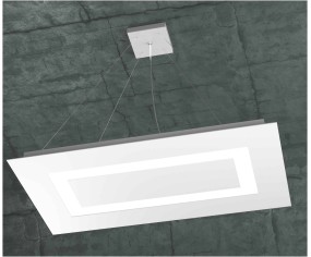 TOP LIGHT SOSPENSIONE CARPET 1137/SRM 2