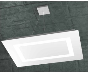 TOP LIGHT SOSPENSIONE CARPET 1137/SRG 2