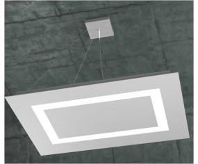 TOP LIGHT SOSPENSIONE CARPET 1137/SRG