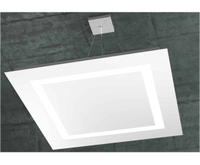 TOP LIGHT SOSPENSIONE CARPET 1137/S70 2