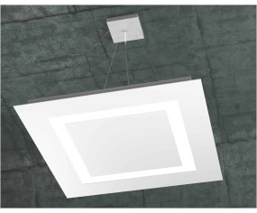 TOP LIGHT SOSPENSIONE CARPET 1137/S60 2