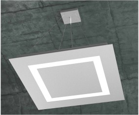 TOP LIGHT SOSPENSIONE CARPET 1137/S60