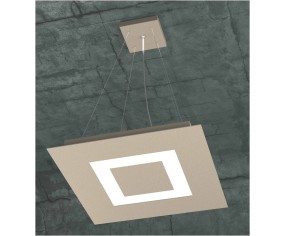 TOP LIGHT SOSPENSIONE CARPET 1137/S40