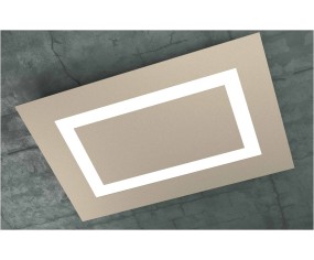 TOP LIGHT PLAFONIERA CARPET 1137/RG