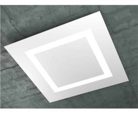 TOP LIGHT PLAFONIERA CARPET 1137/60 2