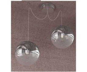 TOP LIGHT SOSPENSIONE TARGET 1136/S2