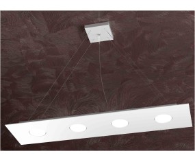 TOP LIGHT SOSPENSIONE AREA LED 1127/S4R