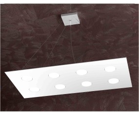 TOP LIGHT SOSPENSIONE AREA LED 1127/S8R 2
