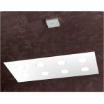 TOP LIGHT SOSPENSIONE AREA LED 1127/S8R