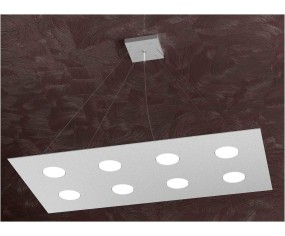 TOP LIGHT SOSPENSIONE AREA LED 1127/S8R