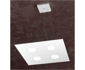 TOP LIGHT SOSPENSIONE AREA LED 1127/S4