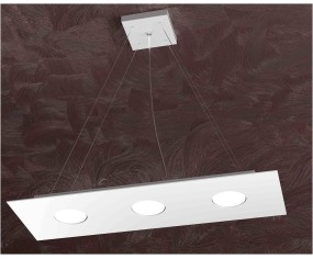 TOP LIGHT SOSPENSIONE AREA LED 1127/S3R 2