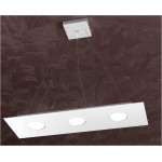 TOP LIGHT SOSPENSIONE AREA LED 1127/S3R