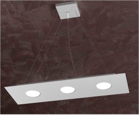 TOP LIGHT SOSPENSIONE AREA LED 1127/S3R