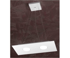 TOP LIGHT SOSPENSIONE AREA LED 1127/S2R 2