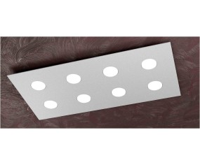 TOP LIGHT PLAFONIERA AREA LED 1127/PL8