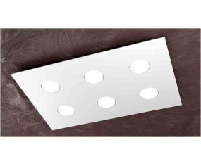 TOP LIGHT PLAFONIERA  AREA 1127/PL6R 2
