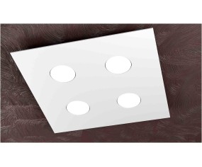 TOP LIGHT PLAFONIERA AREA LED 1127/PL4