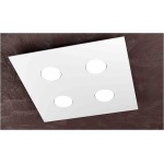 TOP LIGHT PLAFONIERA AREA LED 1127/PL4