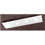 TOP LIGHT PLAFONIERA AREA LED 1127/PL4R