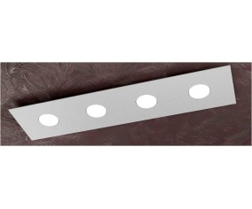 TOP LIGHT PLAFONIERA AREA LED 1127/PL4R