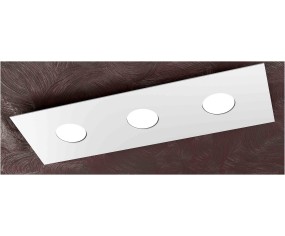 TOP LIGHT PLAFONIERA AREA LED 1127/PL3R 2